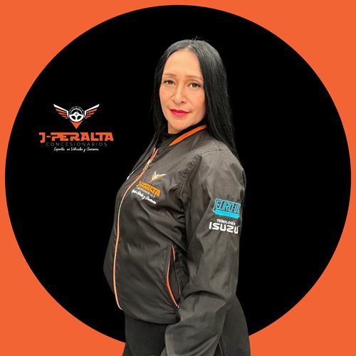 MARIA ISABEL PERALTA