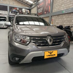 RENAULT DUSTER 2023