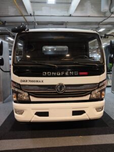 DONGFENG DRR 7000 MAX