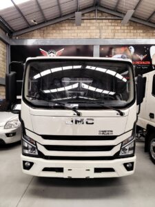 JMC CHR CARRING PLUS