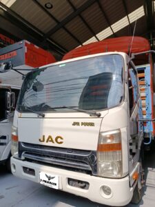 JAC JPR