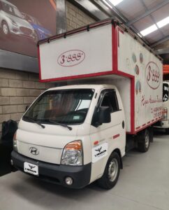 HYUNDAI H-100 PORTER