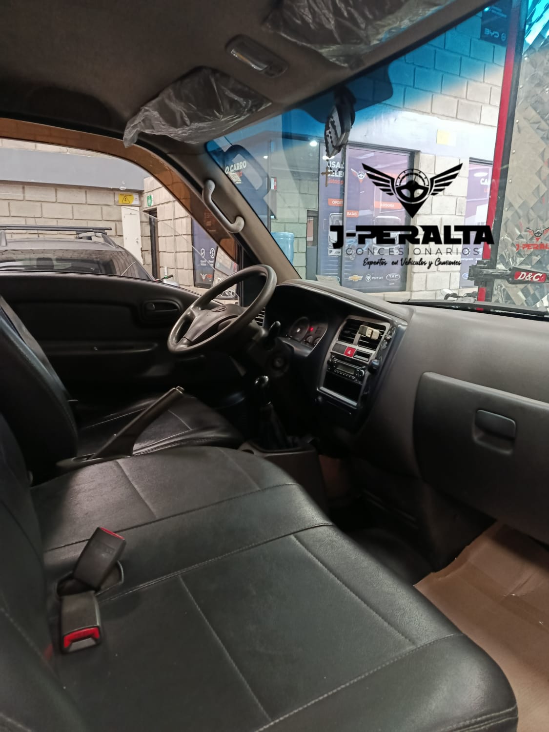 
								HYUNDAI H-100 PORTER full									