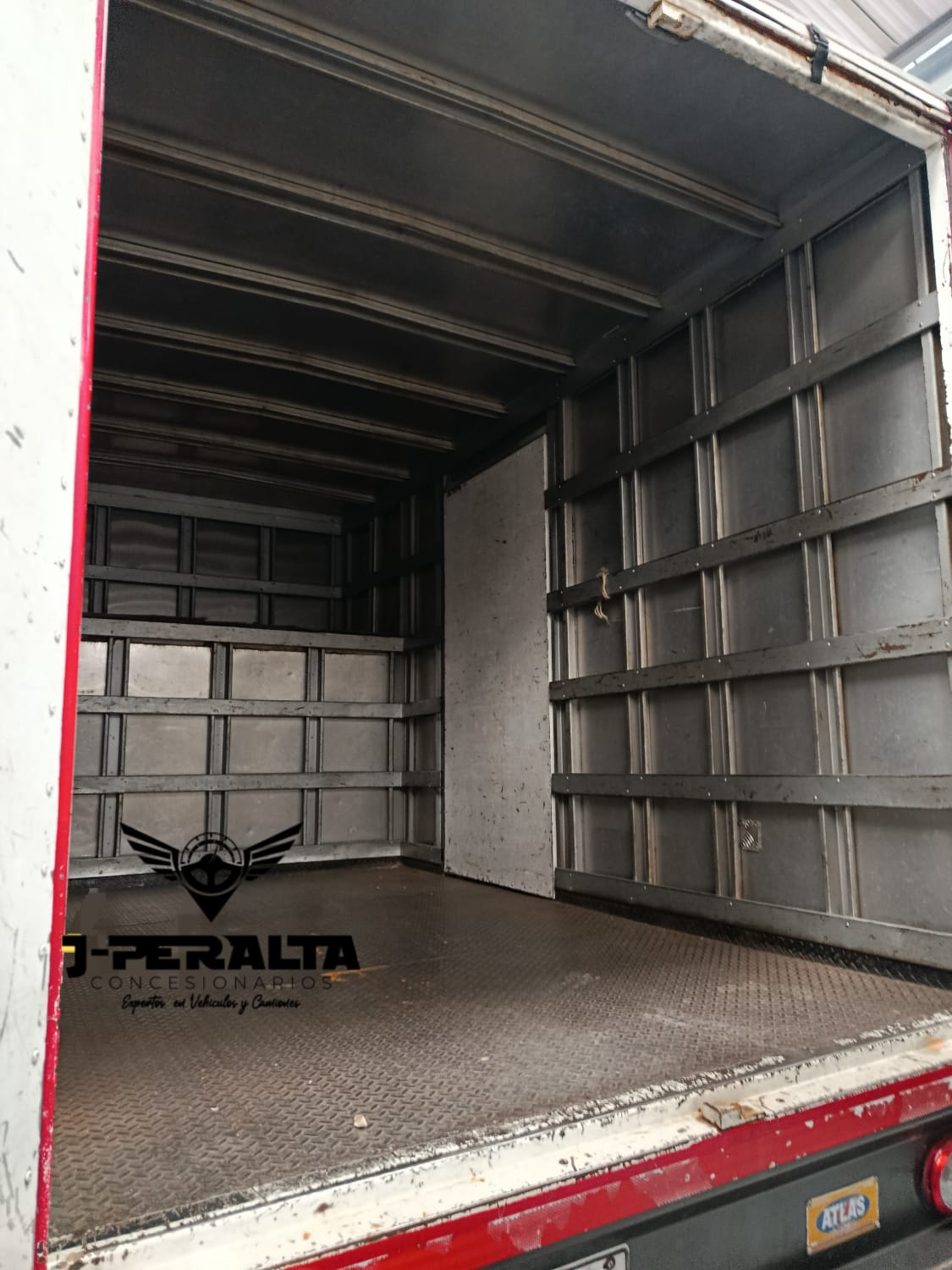 
								HYUNDAI H-100 PORTER full									