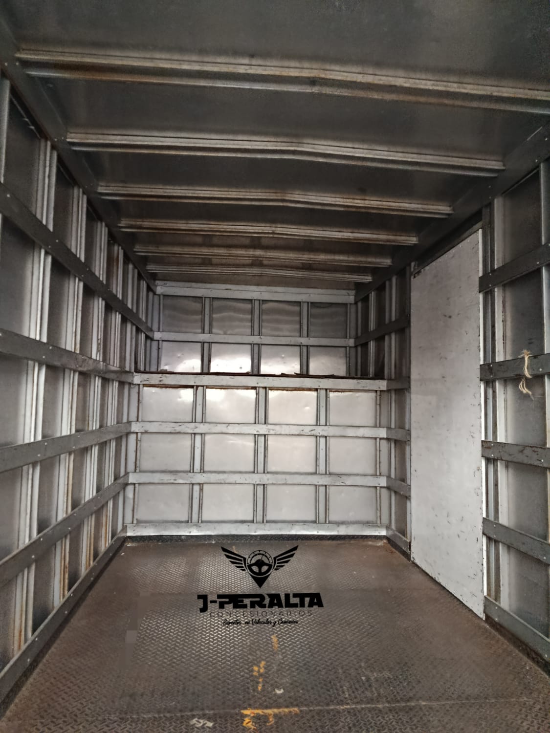 
								HYUNDAI H-100 PORTER full									