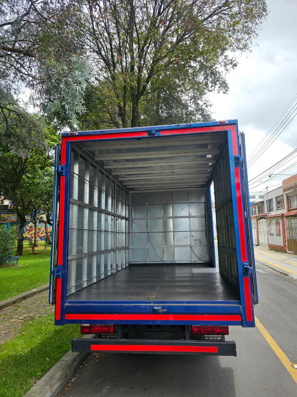
								JAC JHR full									
