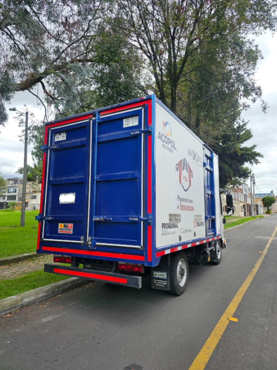
								JAC JHR full									
