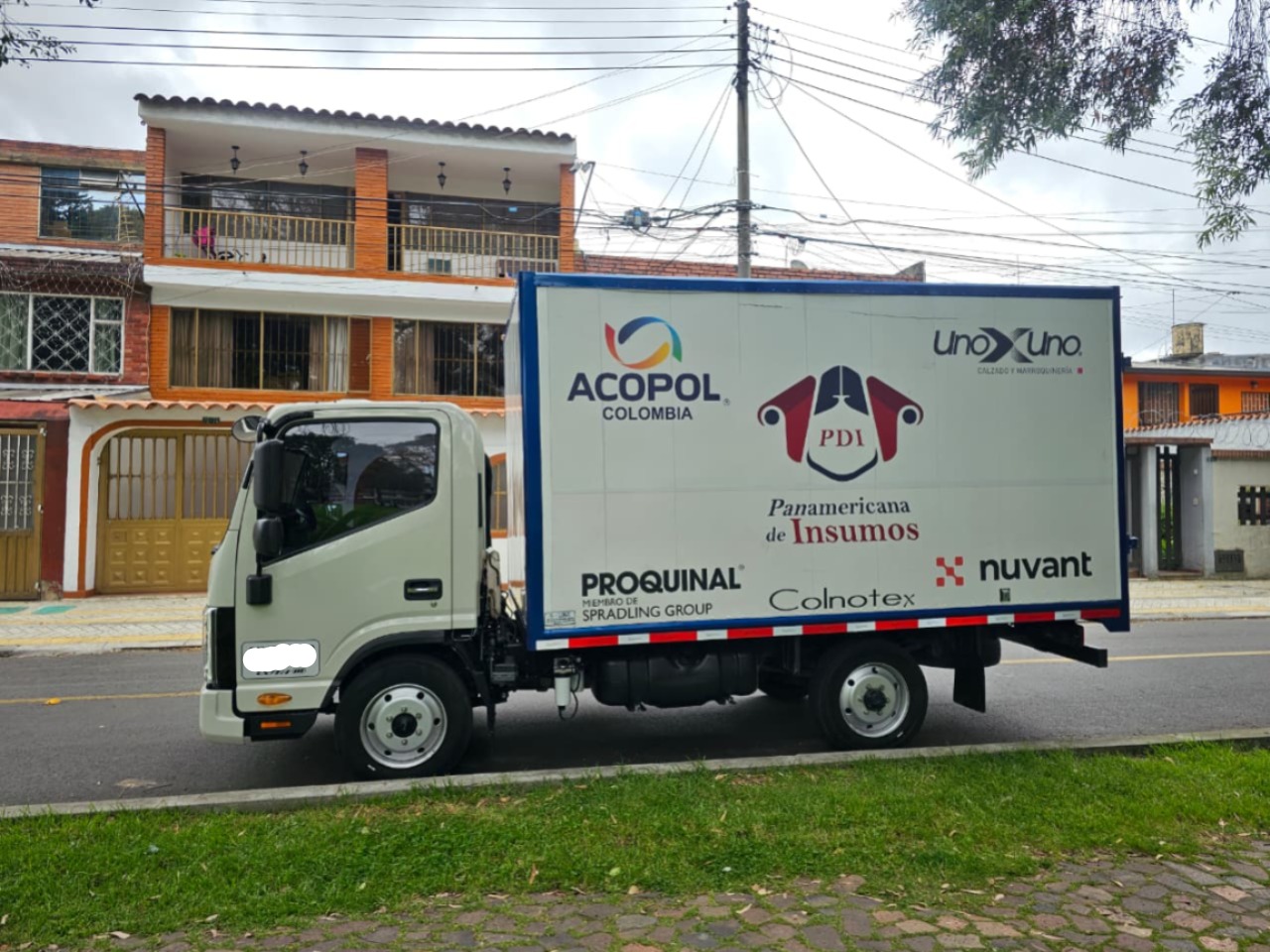 
								JAC JHR full									