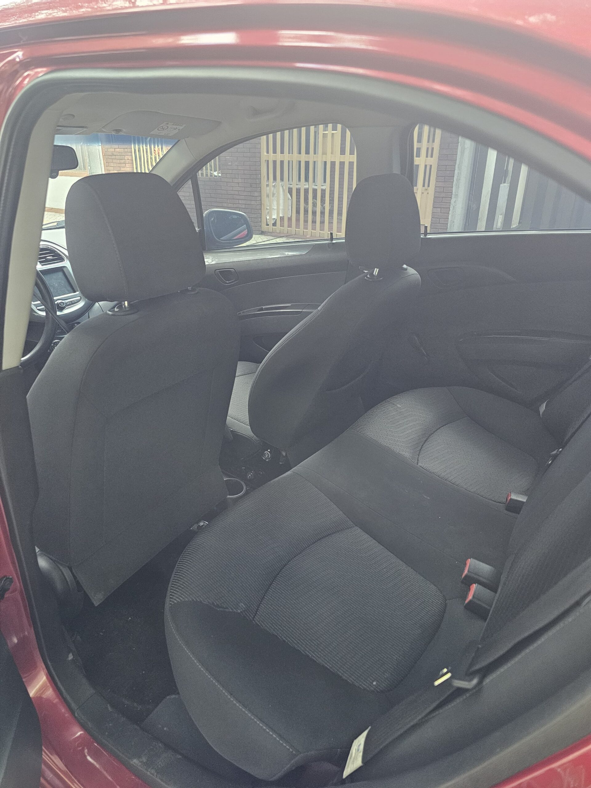 
								CHEVROLET BEAT full									
