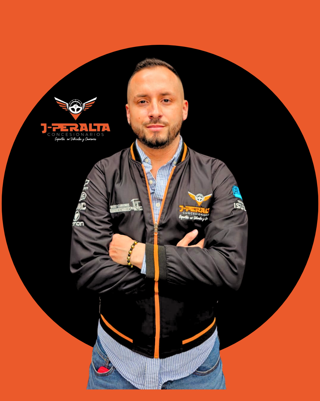 CRISTIAN FUERTE
