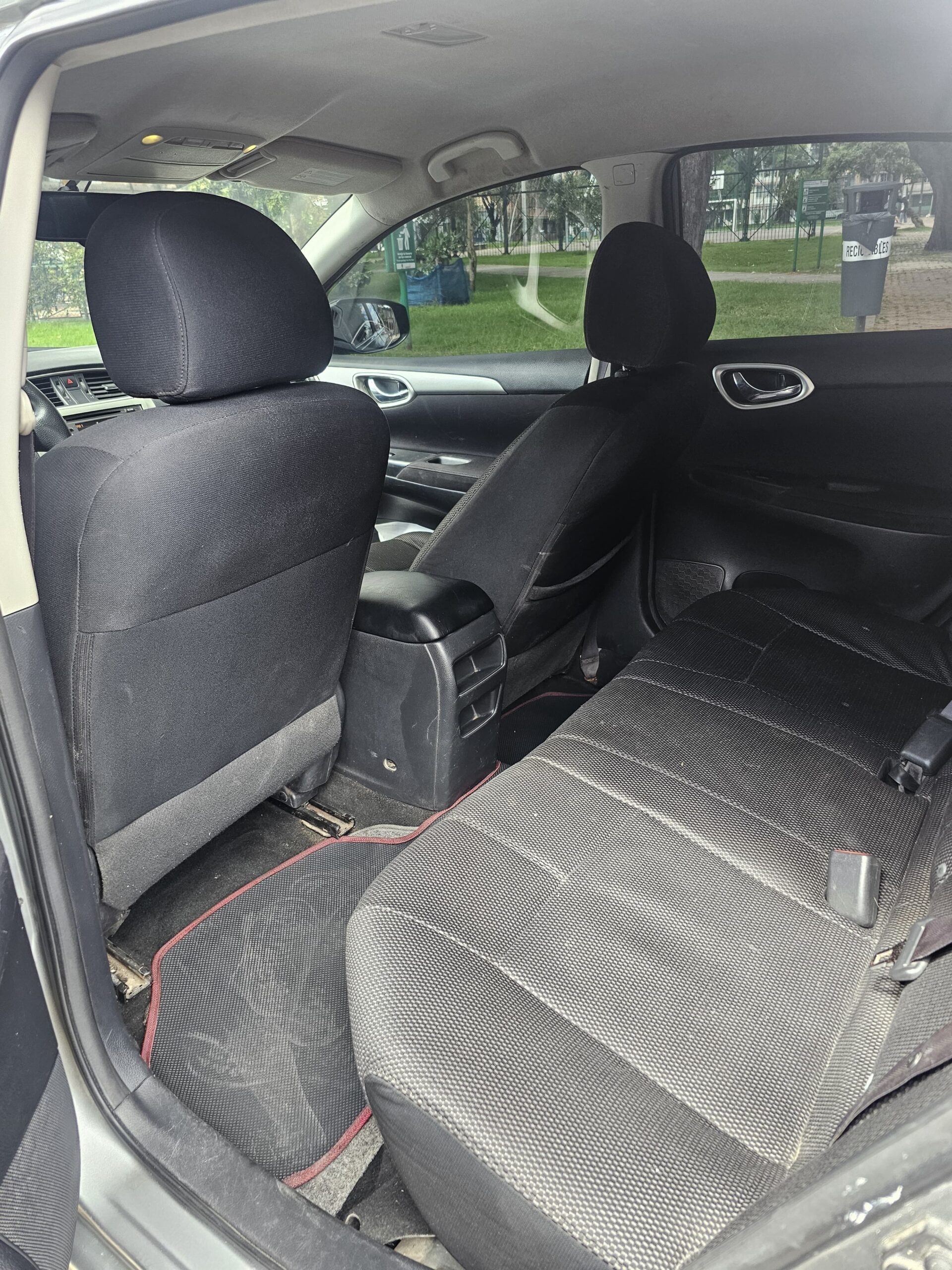 
								NISSAN SENTRA full									