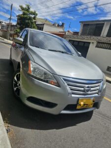 NISSAN SENTRA