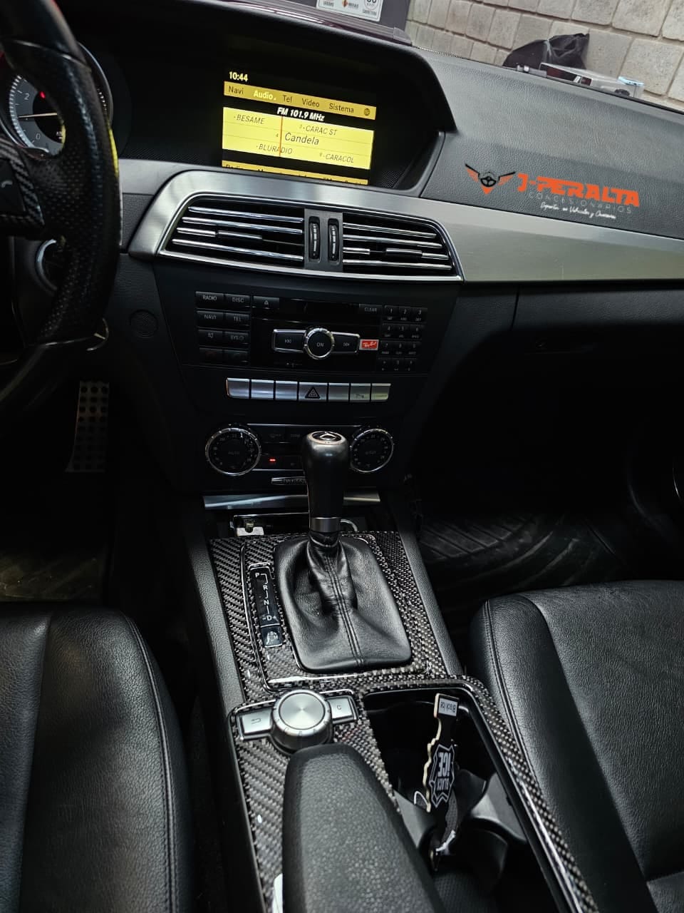 
								MERCEDES BENZ C250 CGI full									